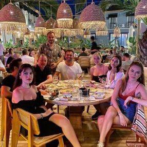Sergen Yalçın, tatile çıktı