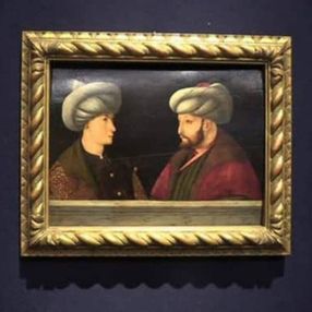İBB'nin satın aldığı tablo Bellini'ye ait olmayabilir