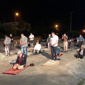 Sakarya'da cemaatin küstüğü imam için karar verildi