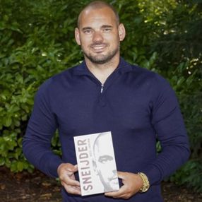 Sneijder'in kitabındaki 'Fener ağlama' bölümü