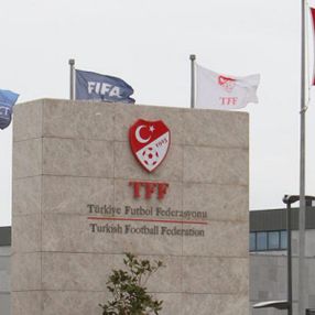 TFF'den 2. Lig ve 3. Lig için yeni karar