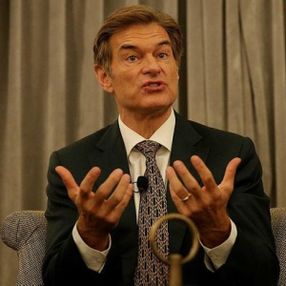 Doktor Mehmet Öz, koronavirüs ilacının bulunduğu duyurdu