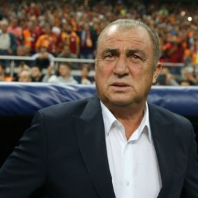 Fatih Terim'den 'Zorlu' ve 'Adalet' tepkisi