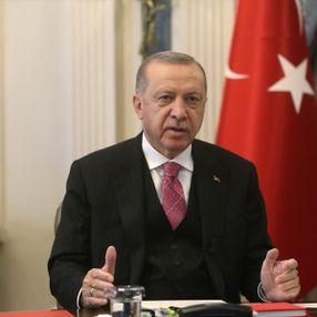 Cumhurbaşkanı Erdoğan'dan seçim öz eleştirisi
