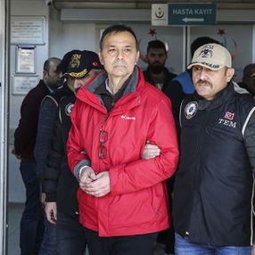 Metin İyidil'in beraat kararını Yargıtay bozdu