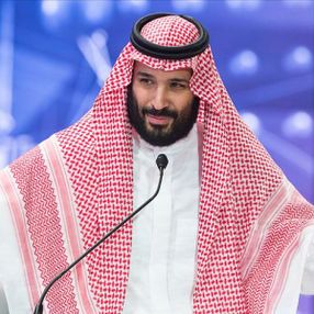 S.Arabistan'da vergi yüzde 15'e çıkarıldı