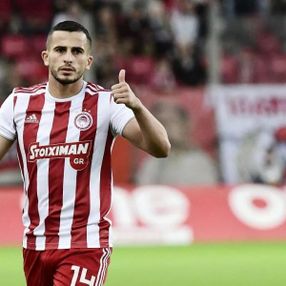 Galatasaray, Elabdellaoui transferini bitirdi