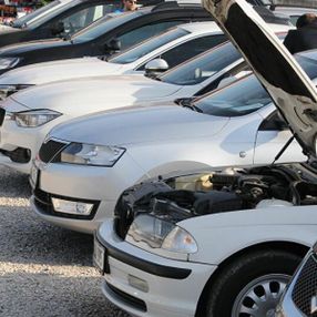 2. el oto satışına yeni düzenleme