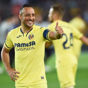 Beşiktaş, Cazorla'yı listesine aldı