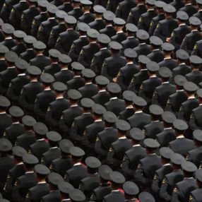 TSK'dan ihraç edilen FETÖ'cü sayısı