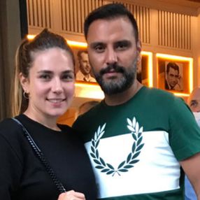 Alişan, yeni arabasıyla tatile gidecek