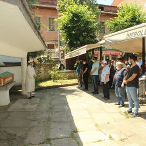 Karabük'te define büyüsü bozmaya çalışan şahıs öldü