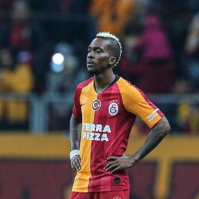 Galatasaray’da Onyekuru depremi
