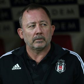 Sergen Yalçın: Genç oyuncular hata yaparak öğrenecek