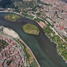 Haliç, daha da kötüye gidiyor
