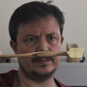 Hat kalemleri dünyanın dört bir yanına gidiyor