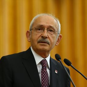 Kılıçdaroğlu'ndan emeklilere bayram ikramiyesi çağrısı