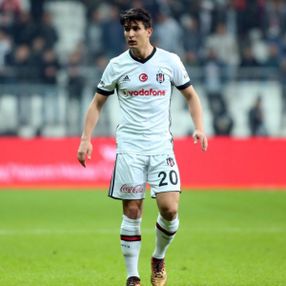 Beşiktaş, Necip'in oynadığı 5 maçı da kazanamadı