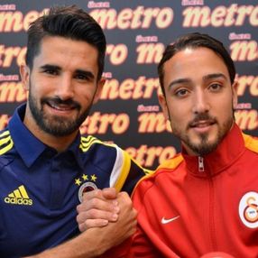 Türk futbolculara ödenen yüksek bonservis ücretleri