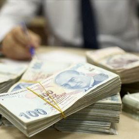 BDDK'dan 7 bankaya 204 milyon 651 bin TL para cezası