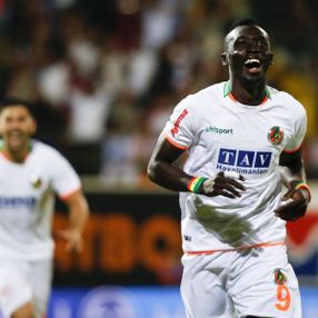 Cisse'nin menajeri: Beşiktaş'ta oynamak istiyor