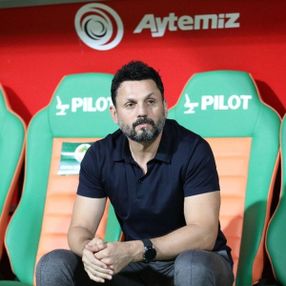 Erol Bulut: Skora rağmen iyi oynamadık