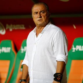 Fatih Terim: Bu skoru hak etmedik