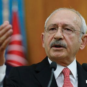 Kılıçdaroğlu'ndan kurultay kararı