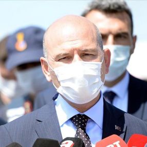 Bakan Soylu: Kimin ihmali varsa gereği yerine getirilecek