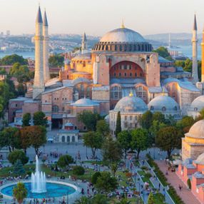 Danıştay Ayasofya kararını açıkladı