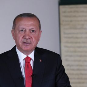 Ayasofya'da ilk namaz 24 Temmuz'da