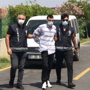 Adana’da kalfa katili yüz tanıma sisteminden bulundu