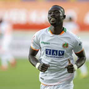 Beşiktaş'ın Cisse'ye teklif ettiği maaş