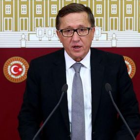 Türkkan, kızının çektiği görüntüler hakkında konuştu
