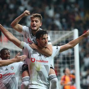 Ljajic ve Umut Nayir'in sağlık durumları