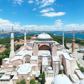 Yunanistan'da Türk ürünlerine boykot çağrısı