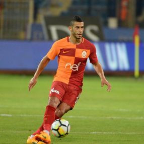 Katarlılar, Belhanda için İstanbul'a geldi
