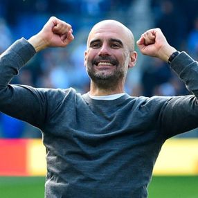 Manchester City'nin men cezası kaldırıldı