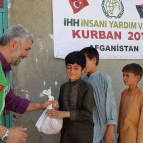 İHH kurban fiyatını belirledi