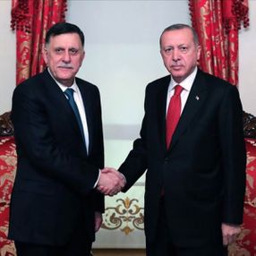 CHP, Libya'da askeri üs kurulmasına karşı çıktı