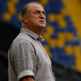 Fatih Terim, teknik direktörlerle toplantı yaptı