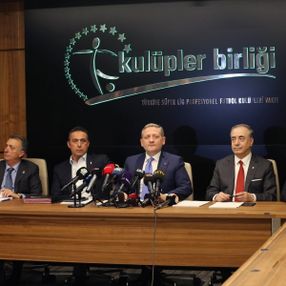 Kulüplerin yabancı kuralı istekleri