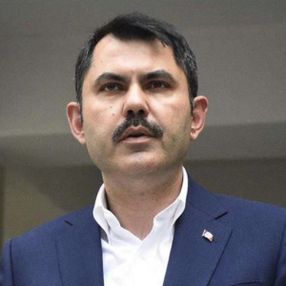 Murat Kurum'dan Kanal İstanbul iddialarına yanıt