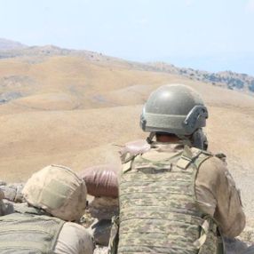 Yıldırım-1 Cudi operasyonunu başladı