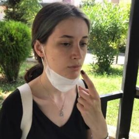 Yalova'da şort giydiği için saldırıya uğrayan kız konuştu