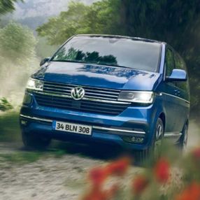 Volkswagen Caravelle Highline Türkiye'de satışa çıktı