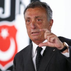 Ahmet Nur Çebi: Sergen Hoca'nın geleceği parlak