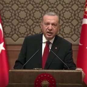 Erdoğan: 15 Temmuz işgal girişimiydi