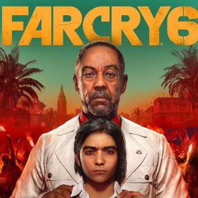 Far Cry 6'dan Türkçe alt yazılı fragman