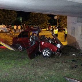 Kartal'da makas faciası: 2 ölü 2 yaralı